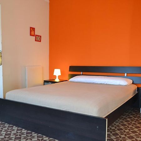Blue Hostel Barcelona Kamer foto