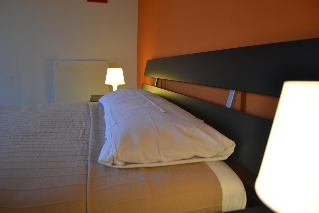Blue Hostel Barcelona Kamer foto