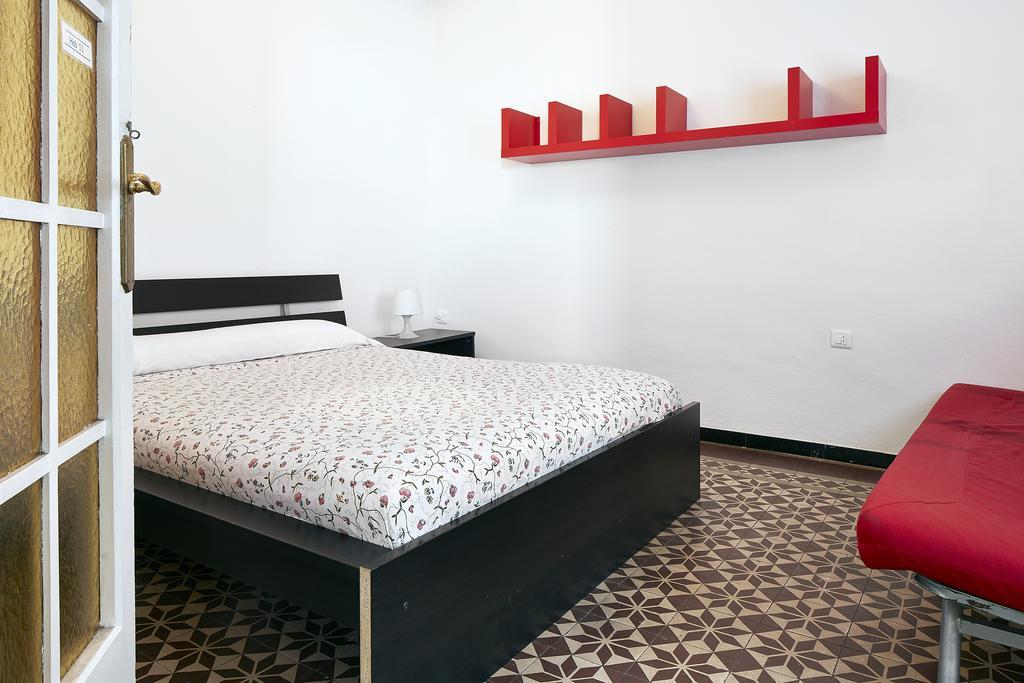 Blue Hostel Barcelona Buitenkant foto