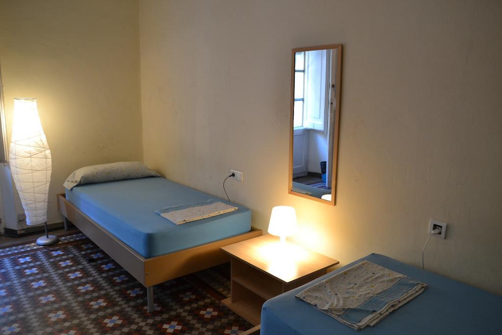 Blue Hostel Barcelona Kamer foto