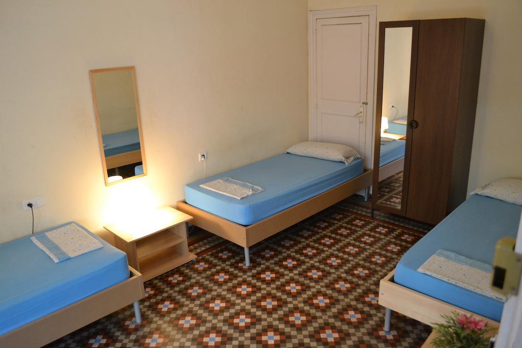 Blue Hostel Barcelona Kamer foto