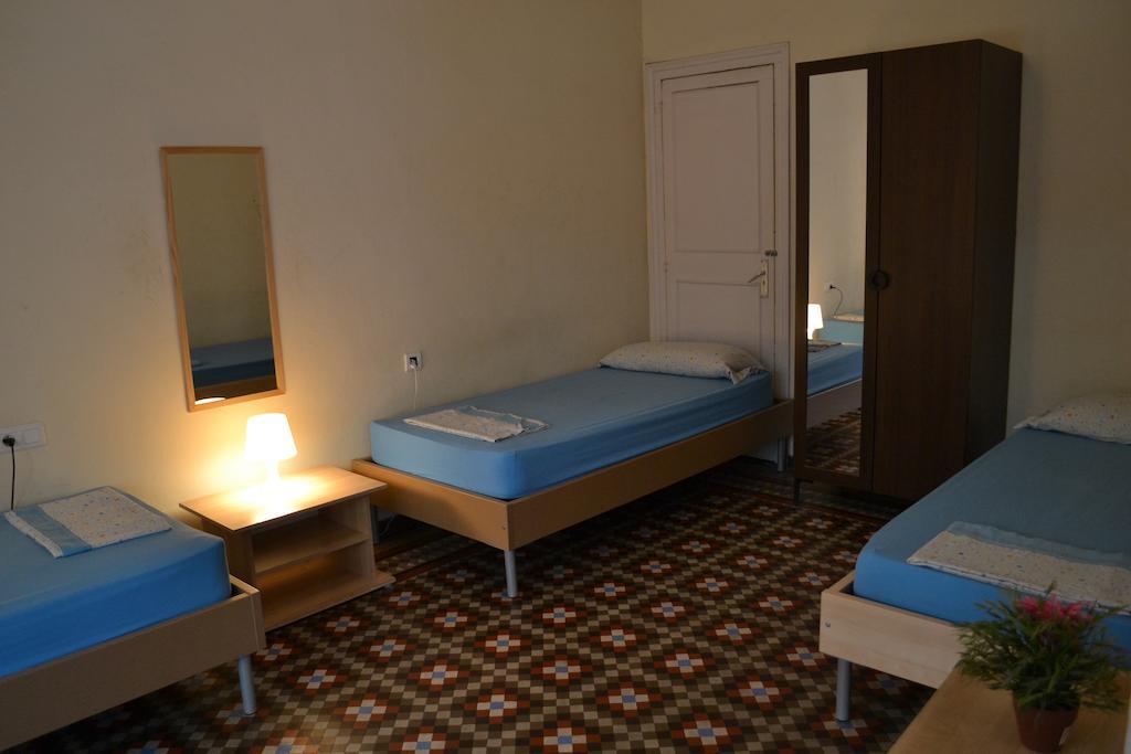 Blue Hostel Barcelona Kamer foto