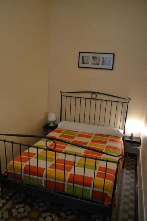 Blue Hostel Barcelona Kamer foto
