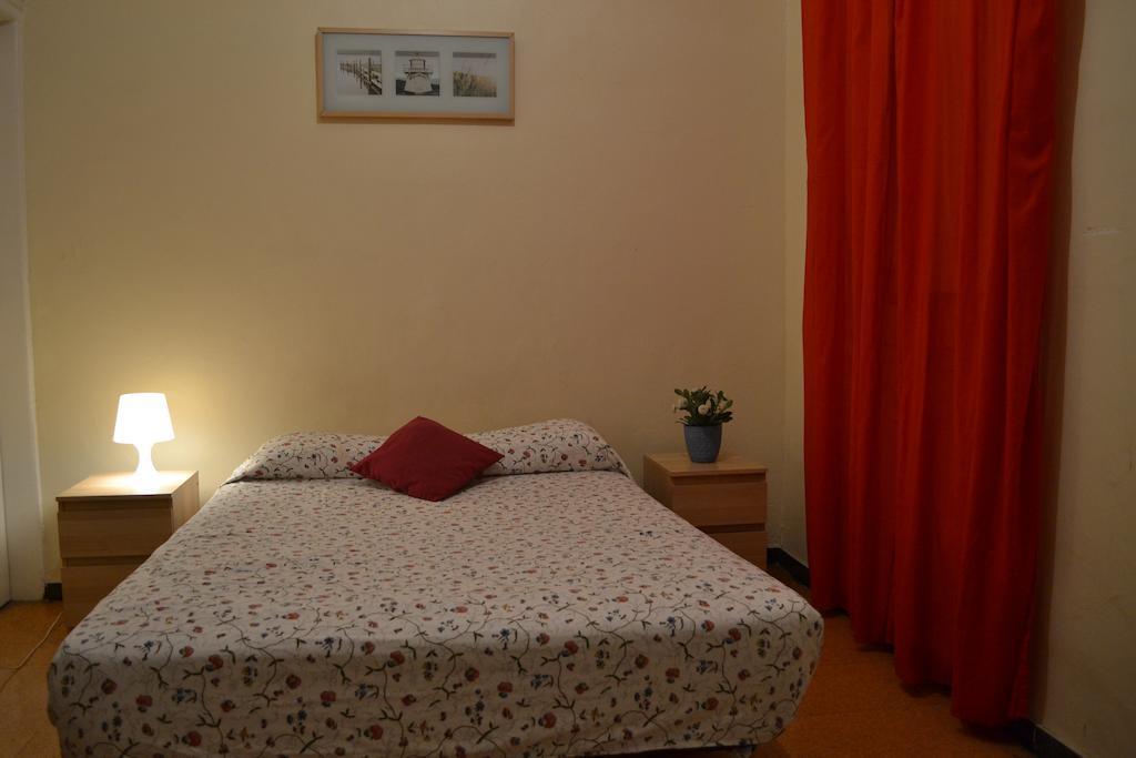 Blue Hostel Barcelona Kamer foto