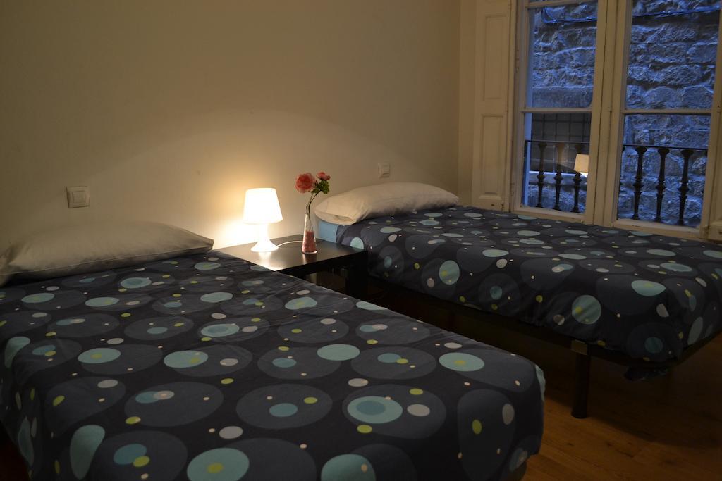 Blue Hostel Barcelona Kamer foto